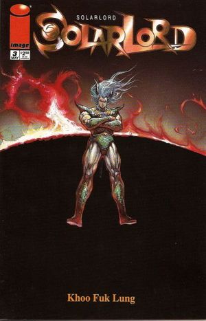 Solar Lord #3
