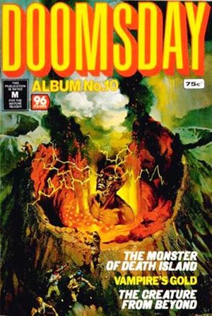 Doomsday Album #10