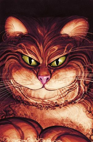 Garfield #36 (10 Copy Cover Irving Variant)