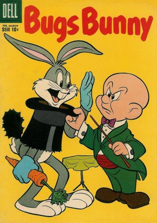 Bugs Bunny #65