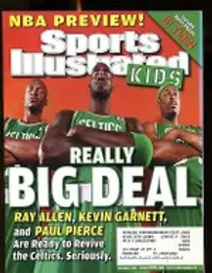 Sports Illustrated for Kids #v19 #2 (Subscription Edition)