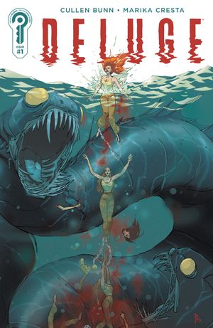 Deluge #1
