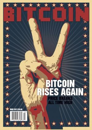 Bitcoin Magazine #8
