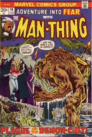 Fear #14
