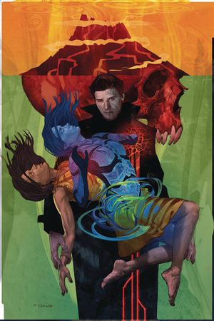 Angel Season 11 #4