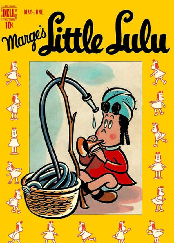 Marge's Little Lulu #3