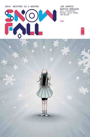 Snowfall #4