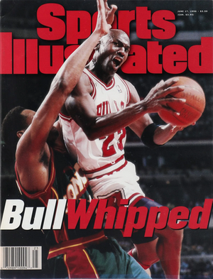 Sports Illustrated #v84 #24