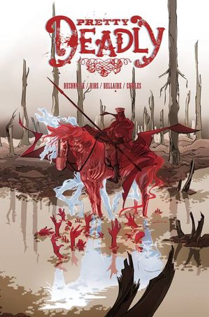 Pretty Deadly #6