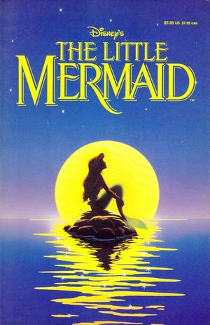 Walt Disney's The Little Mermaid