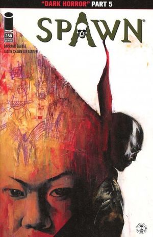 Spawn #280