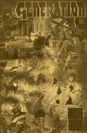 Age of Apocalypse: Generation Next