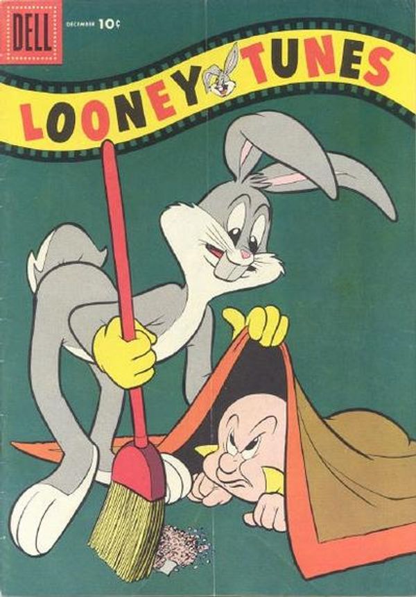 Looney Tunes #170
