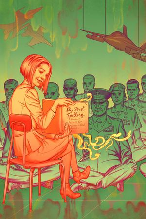 Buffy the Vampire Slayer: Season 10 #22