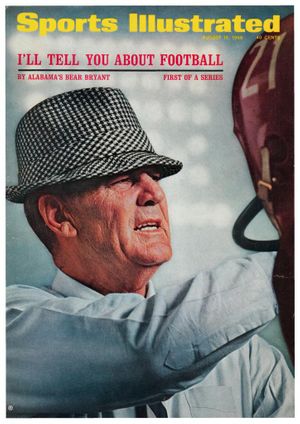 Sports Illustrated #v25 #7