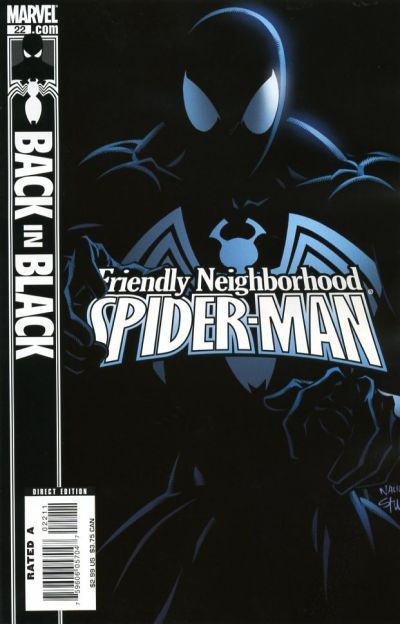 Friendly Neighborhood Spider-Man #22 Comic