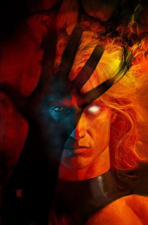 Sentry #1 (Alex Maleev Virgin Variant)