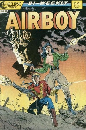 Airboy #12
