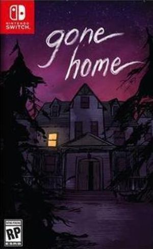 Gone Home