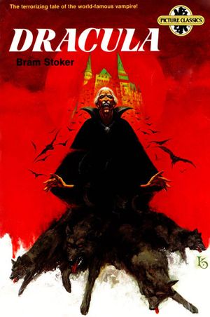 Dracula