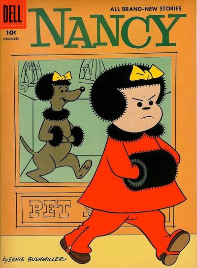 Nancy #149 Comic