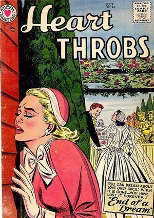 Heart Throbs #48