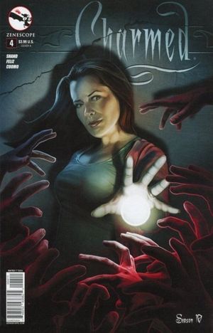 Charmed #4