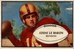 1953 Bowman Football