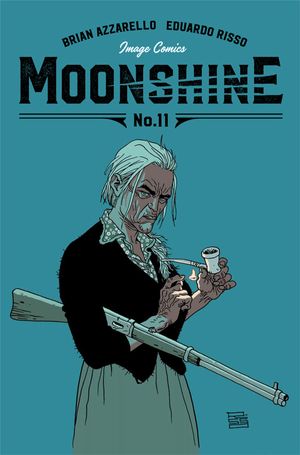 Moonshine #11
