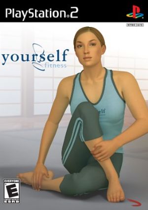 Yourself Fitness