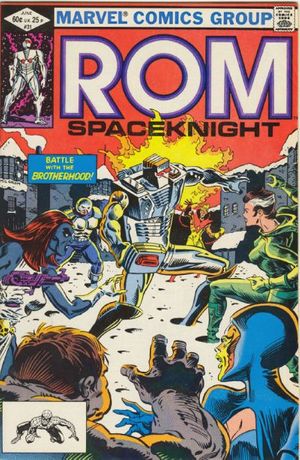 ROM #31