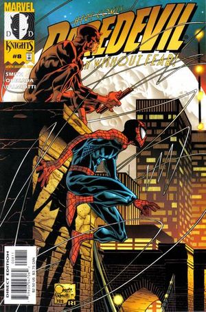 Daredevil #8