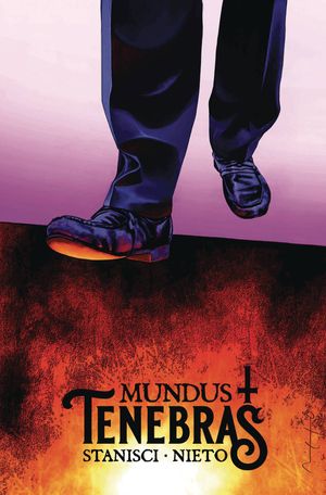 Mundus Tenebras #3