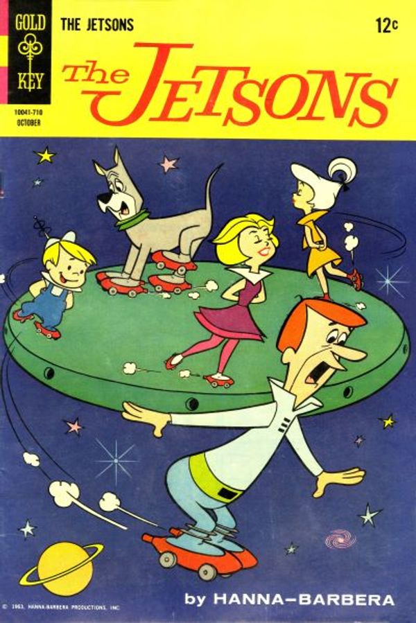 The Jetsons #24
