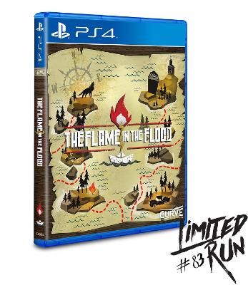 The Flame in the Flood Video Game