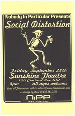 Sunshine Theatre