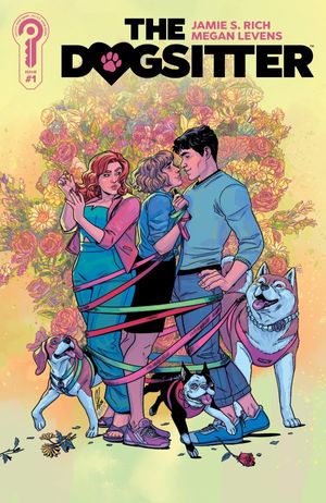 The Dogsitter #1