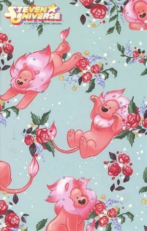 Steven Universe #5 (15 Copy Cover Talmadge Cover)