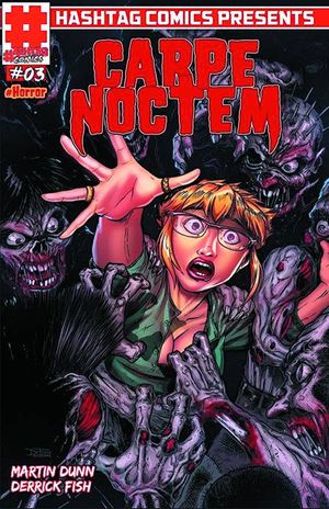 Carpe Noctem #3