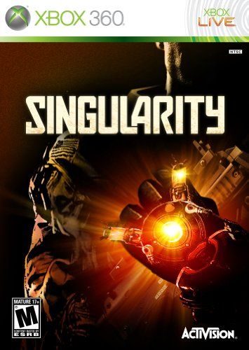 Singularity Video Game