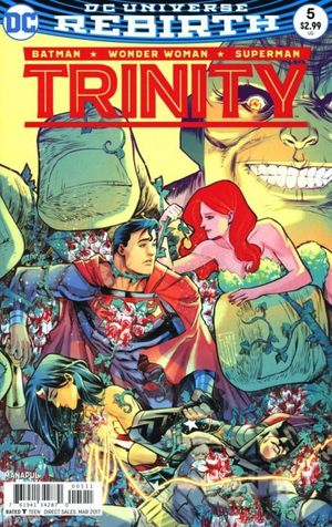 Trinity #5