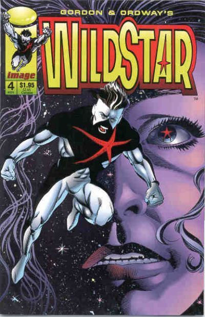 Wildstar: Sky Zero #4 Comic