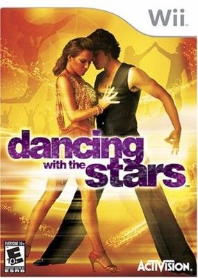 Dancing with the Stars Video Game