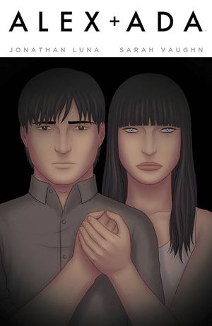 Alex + Ada #13