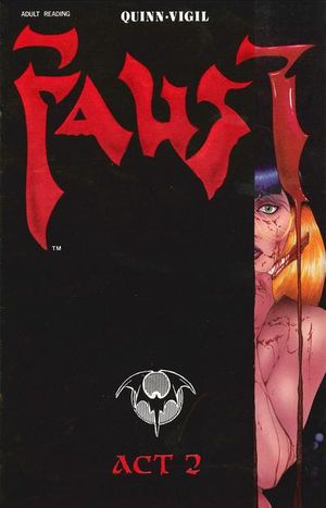 Faust #2