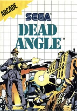 Dead Angle