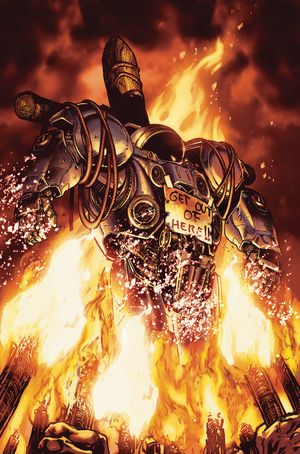 Starcraft Soldiers #2