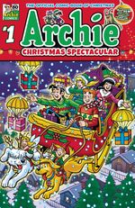 Archie Christmas Spectacular 2023
