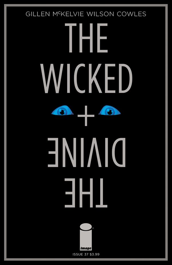 Wicked & Divine #37