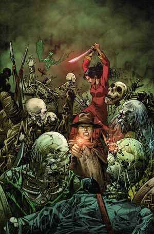 Kingsway West #3